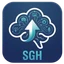 Smart Gallery Hub logo